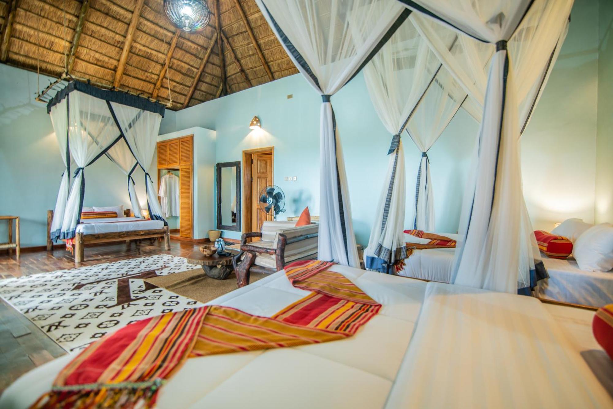 Buffalo Safari Lodge Katunguru Екстер'єр фото